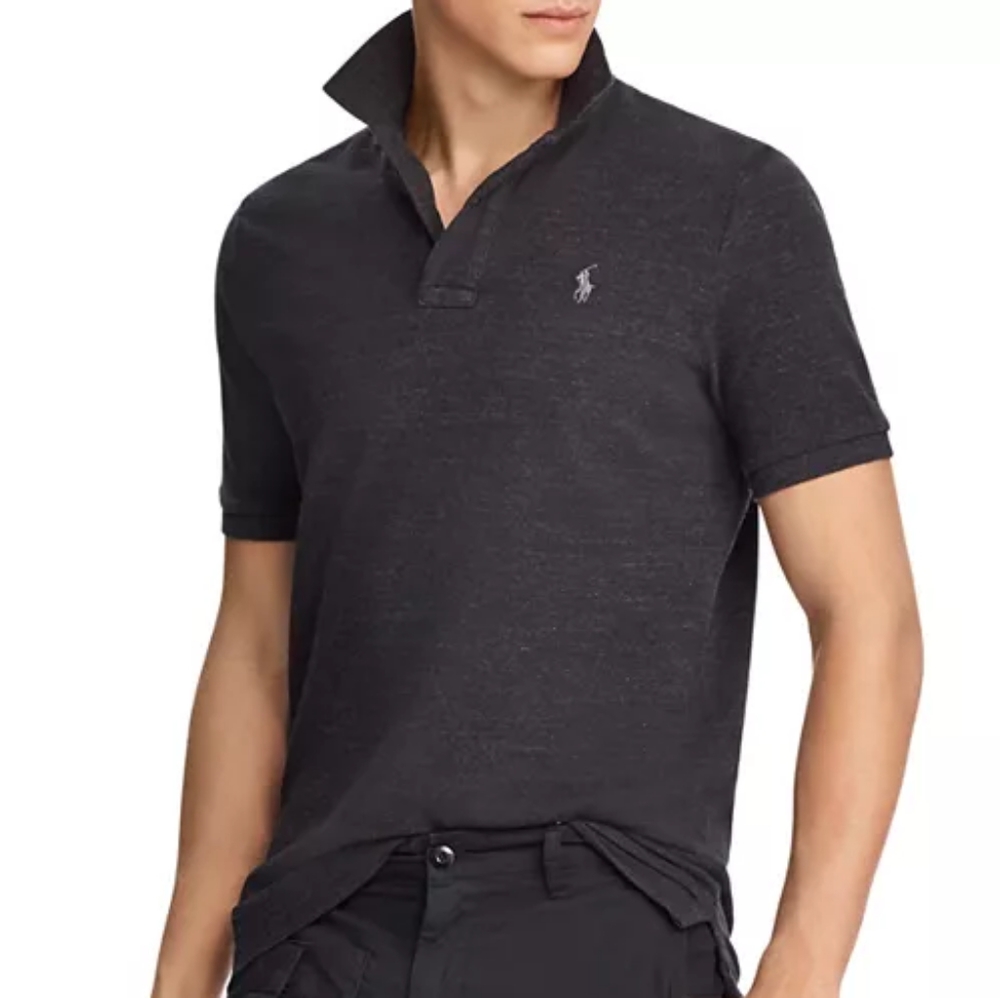 Polo mesh